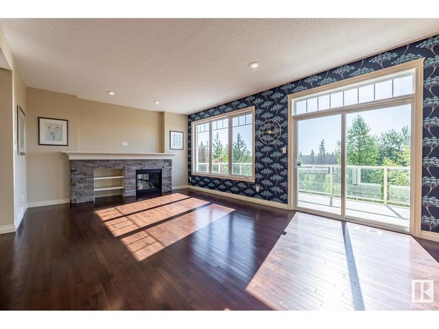 2 - 1641 James Mowatt Tr Sw, House attached with 3 bedrooms, 3 bathrooms and 4 parking in Edmonton AB | Image 3
