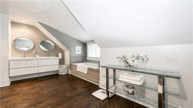 80 Hilton Ave, House detached with 5 bedrooms, 4 bathrooms and 3 parking in Toronto ON | Image 9