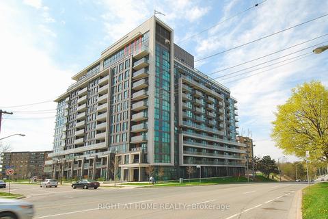 1201-80 Esther Lorrie Dr, Toronto, ON, M9W0C6 | Card Image