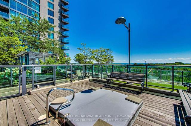 823 - 231 Fort York Blvd, Condo with 2 bedrooms, 2 bathrooms and 1 parking in Toronto ON | Image 15