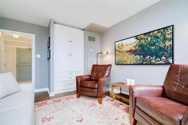 lph3 - 298 Jarvis St, Condo with 2 bedrooms, 2 bathrooms and 1 parking in Toronto ON | Image 8