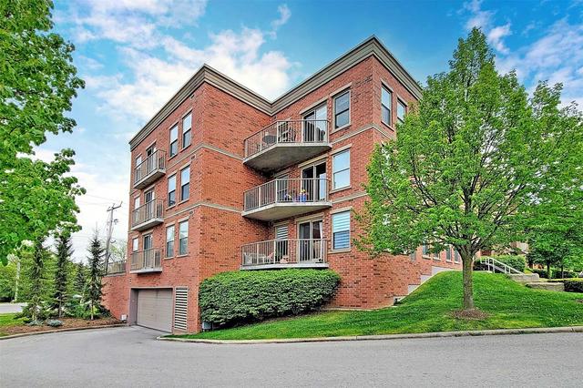 203 - 22 James Hill Crt, Condo with 2 bedrooms, 2 bathrooms and 1 parking in Uxbridge ON | Image 34