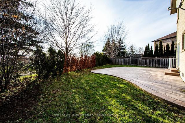 6756 Kazoo Crt, House detached with 4 bedrooms, 4 bathrooms and 6 parking in Mississauga ON | Image 28