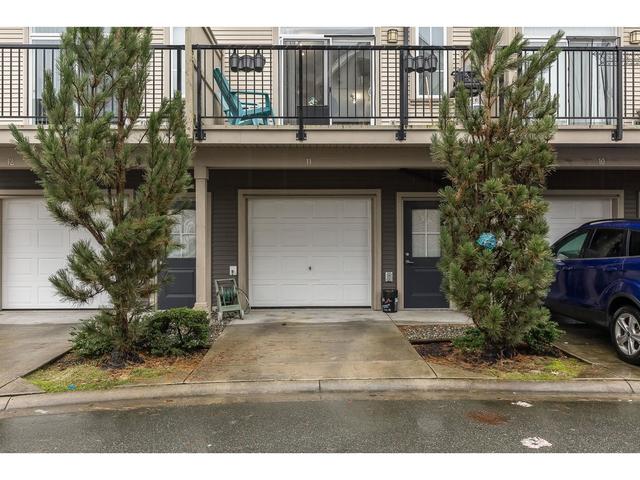 11 - 30989 Westridge Place, House attached with 2 bedrooms, 3 bathrooms and 2 parking in Abbotsford BC | Image 38