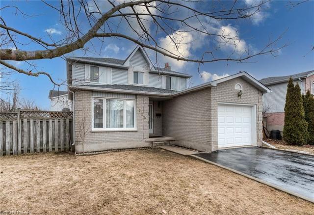 118 Stirling Macgregor Drive, House detached with 4 bedrooms, 2 bathrooms and 3 parking in Cambridge ON | Image 20