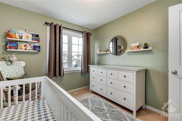 602 Pamplona Private, Townhouse with 3 bedrooms, 3 bathrooms and 2 parking in Ottawa ON | Image 24