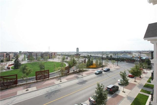 409 - 70 Baycliffe Cres, Condo with 2 bedrooms, 2 bathrooms and 1 parking in Brampton ON | Image 16