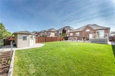 90 Julia Valentina Ave, House detached with 3 bedrooms, 3 bathrooms and 4 parking in Vaughan ON | Image 18