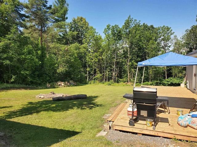 48 Old Mill Rd, House detached with 3 bedrooms, 2 bathrooms and 6 parking in Parry Sound, Unorganized, Centre Part ON | Image 17