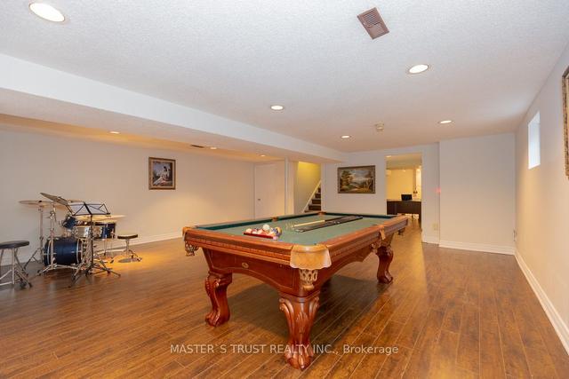 153 Banbury Rd, House detached with 4 bedrooms, 4 bathrooms and 6 parking in Toronto ON | Image 25
