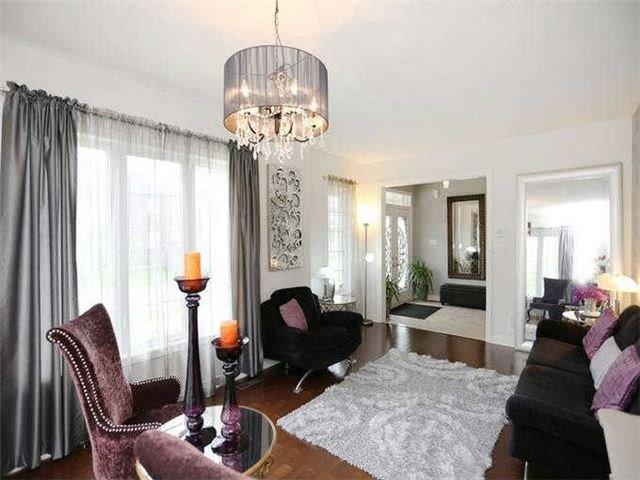 41 Sleightholme Cres, House detached with 4 bedrooms, 3 bathrooms and 2 parking in Brampton ON | Image 4