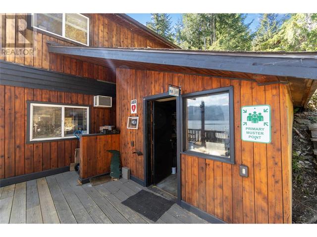 3 - 7429 Sunnybrae Canoe Point Road, House detached with 1 bedrooms, 1 bathrooms and 1 parking in Columbia Shuswap C BC | Image 69