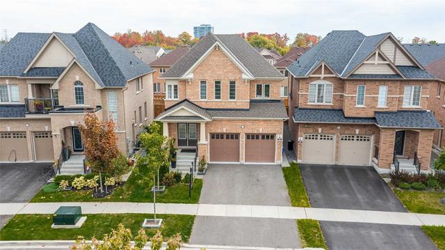 2393 Dress Circle Cres, House detached with 4 bedrooms, 3 bathrooms and 5 parking in Oshawa ON | Image 12
