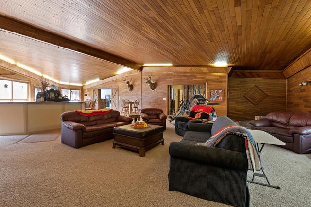 51 Aspen Crescent, House detached with 4 bedrooms, 3 bathrooms and null parking in Vermilion River County AB | Image 24