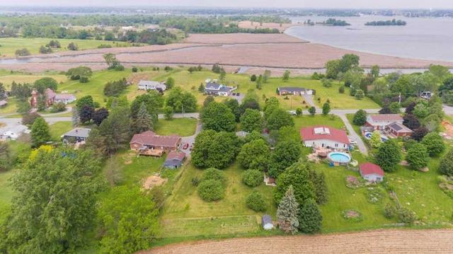 130 Massassauga Rd, House detached with 3 bedrooms, 2 bathrooms and 8 parking in Prince Edward County ON | Image 30