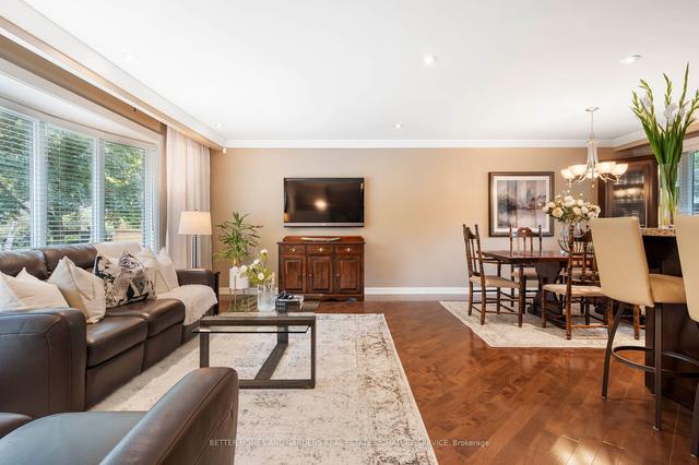 839 Terlin Blvd, House detached with 3 bedrooms, 4 bathrooms and 4 parking in Mississauga ON | Image 30