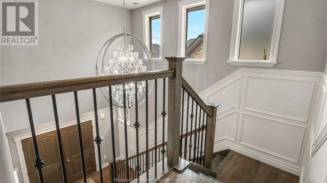 1108 Vincent, House detached with 4 bedrooms, 3 bathrooms and null parking in Lakeshore ON | Image 28