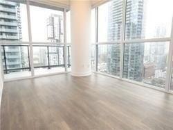 3110 - 87 Peter St, Condo with 1 bedrooms, 1 bathrooms and 0 parking in Toronto ON | Image 6