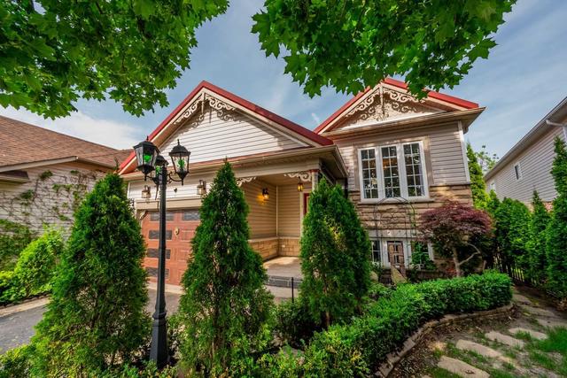43 Ault Cres, House detached with 2 bedrooms, 2 bathrooms and 3 parking in Whitby ON | Image 26