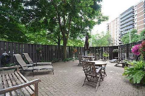 1206 - 4 Park Vista Dr, Condo with 2 bedrooms, 2 bathrooms and 1 parking in Toronto ON | Image 14