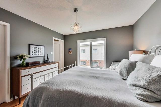 th4 - 130 Tenth St, Townhouse with 2 bedrooms, 3 bathrooms and 2 parking in Toronto ON | Image 23