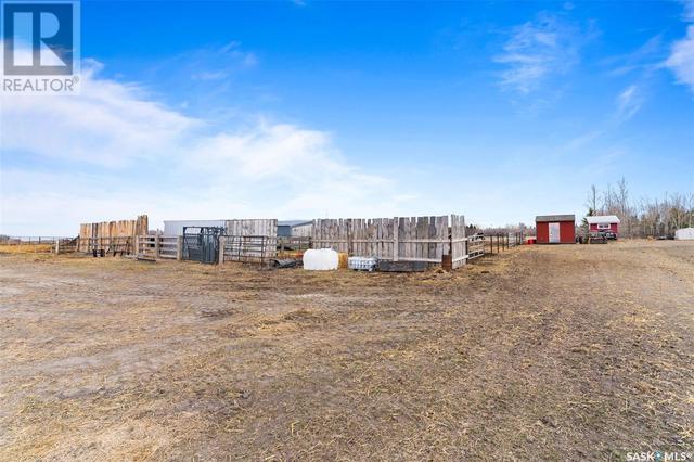 275 Qu'appelle Street, House detached with 4 bedrooms, 2 bathrooms and null parking in Qu'Appelle SK | Image 40