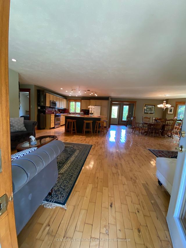 61 Fox Tr, House detached with 3 bedrooms, 3 bathrooms and 20 parking in Northern Bruce Peninsula ON | Image 9