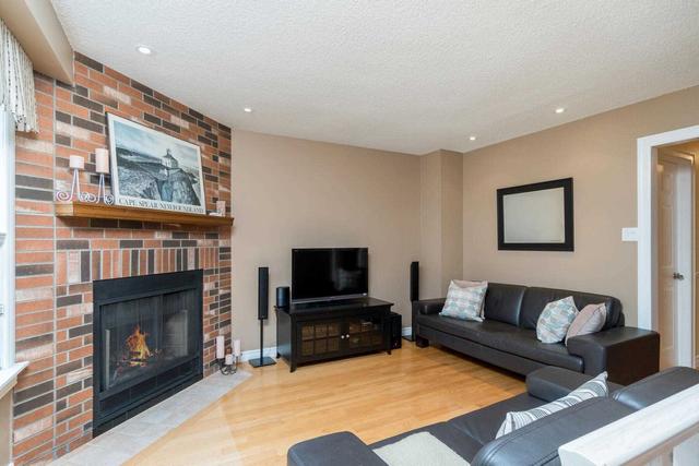 6122 Duford Dr, House detached with 4 bedrooms, 3 bathrooms and 4 parking in Mississauga ON | Image 7
