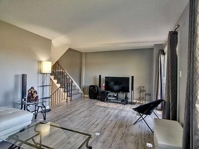 23 - 7001 Casey St, Townhouse with 3 bedrooms, 2 bathrooms and 2 parking in Toronto ON | Image 11