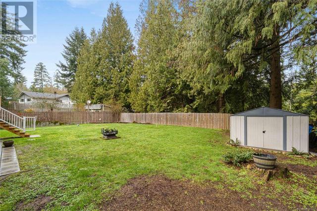 3374 Uplands Dr, House detached with 4 bedrooms, 2 bathrooms and 2 parking in Nanaimo BC | Image 23
