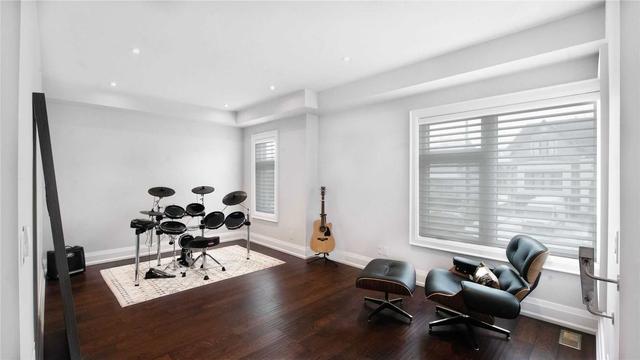 5 Farrell Ave, House detached with 4 bedrooms, 5 bathrooms and 4 parking in Toronto ON | Image 9