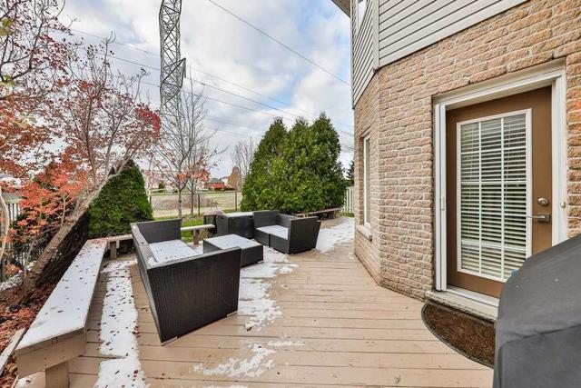 2280 Ridgeview Crt, House detached with 3 bedrooms, 4 bathrooms and 4 parking in Burlington ON | Image 27