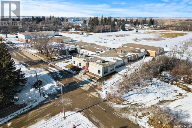 802 4th Avenue, House detached with 3 bedrooms, 1 bathrooms and null parking in Raymore SK | Image 41