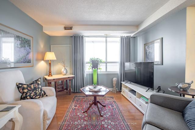 703 - 432 Main St E, Condo with 2 bedrooms, 2 bathrooms and 1 parking in Hamilton ON | Image 4