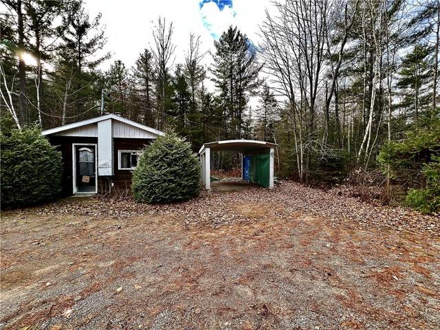 31 Manning Road, House detached with 4 bedrooms, 1 bathrooms and 10 parking in Bonnechere Valley ON | Image 16
