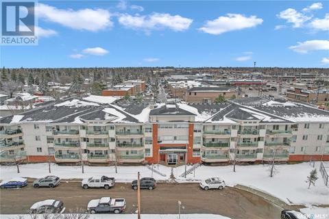 104 - 1850 Main Street, Condo with 3 bedrooms, 2 bathrooms and null parking in Saskatoon SK | Card Image