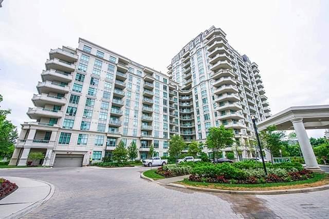 Lph1803 - 20 Bloorview Pl, Condo with 3 bedrooms, 4 bathrooms and 2 parking in Toronto ON | Image 1