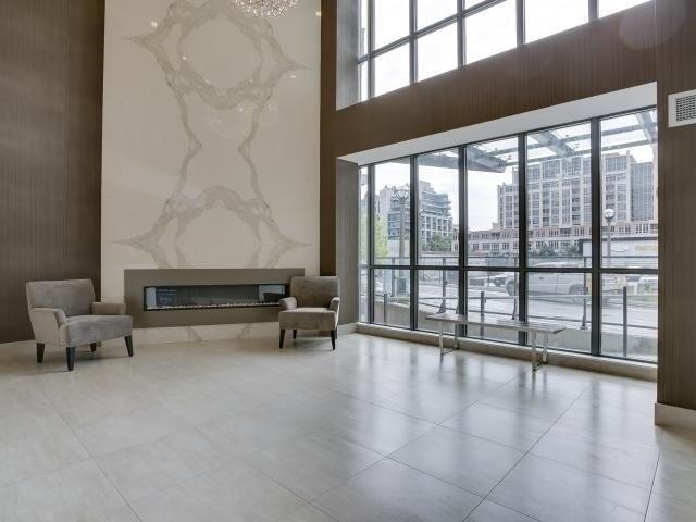 Sph10 - 50 Bruyeres Mews, Condo with 1 bedrooms, 1 bathrooms and 1 parking in Toronto ON | Image 18