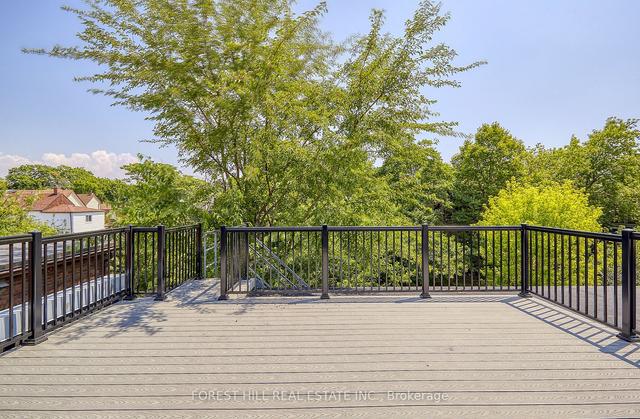 345 Gladstone Ave, House detached with 7 bedrooms, 6 bathrooms and 0 parking in Toronto ON | Image 17