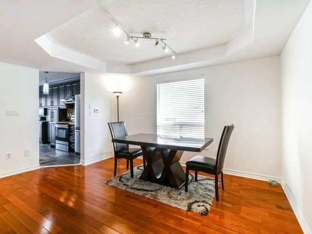 7128 Magistrate Terr, House semidetached with 4 bedrooms, 4 bathrooms and 3 parking in Mississauga ON | Image 8