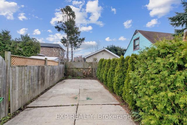 36 Twenty Fourth St, House detached with 3 bedrooms, 2 bathrooms and 2 parking in Toronto ON | Image 28
