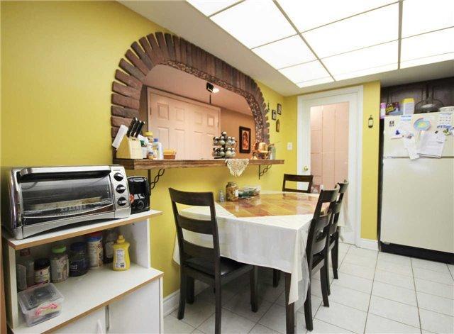1108 - 310 Mill St S, Condo with 1 bedrooms, 2 bathrooms and 1 parking in Brampton ON | Image 6