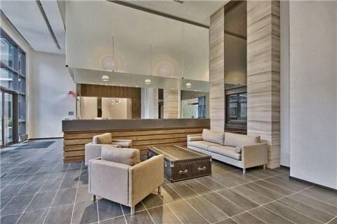 1216 - 1030 King St W, Condo with 1 bedrooms, 1 bathrooms and null parking in Toronto ON | Image 4