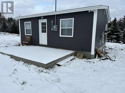 22 Station Road, Ochre Pit Cove, NL, A0A3E0 | Card Image