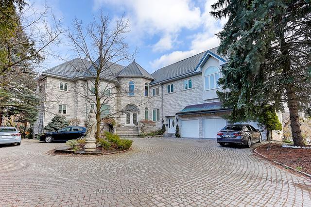 206 Arnold Ave, House detached with 5 bedrooms, 6 bathrooms and 13 parking in Vaughan ON | Image 31