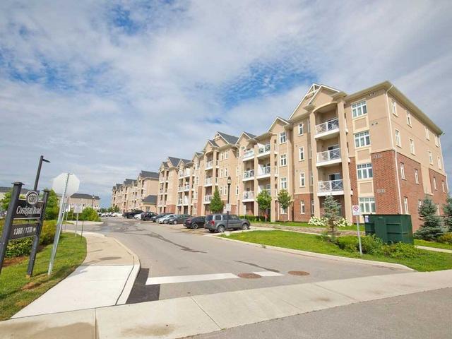 109 - 1360 Costigan Rd, Condo with 2 bedrooms, 2 bathrooms and 2 parking in Milton ON | Image 12
