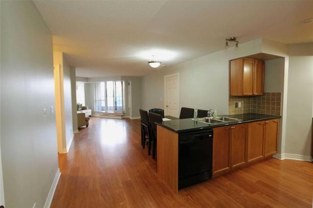 337 - 33 Cox Blvd, Condo with 2 bedrooms, 2 bathrooms and 1 parking in Markham ON | Image 5