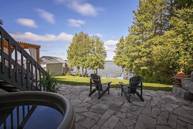 69 Campbell Beach Rd, House detached with 3 bedrooms, 2 bathrooms and 6 parking in Kawartha Lakes ON | Image 25