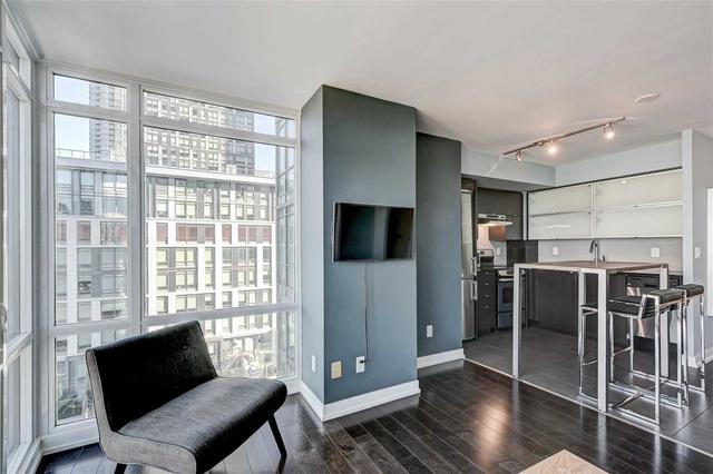 503 - 170 Fort York Blvd, Condo with 1 bedrooms, 1 bathrooms and 0 parking in Toronto ON | Image 10