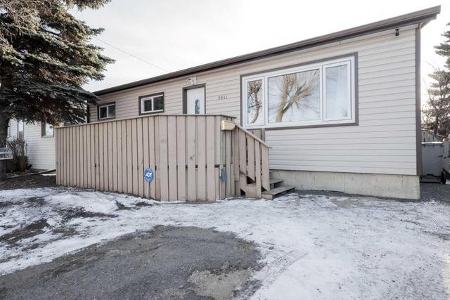 9411 100 Avenue, House detached with 4 bedrooms, 2 bathrooms and 6 parking in Grande Prairie AB | Image 1